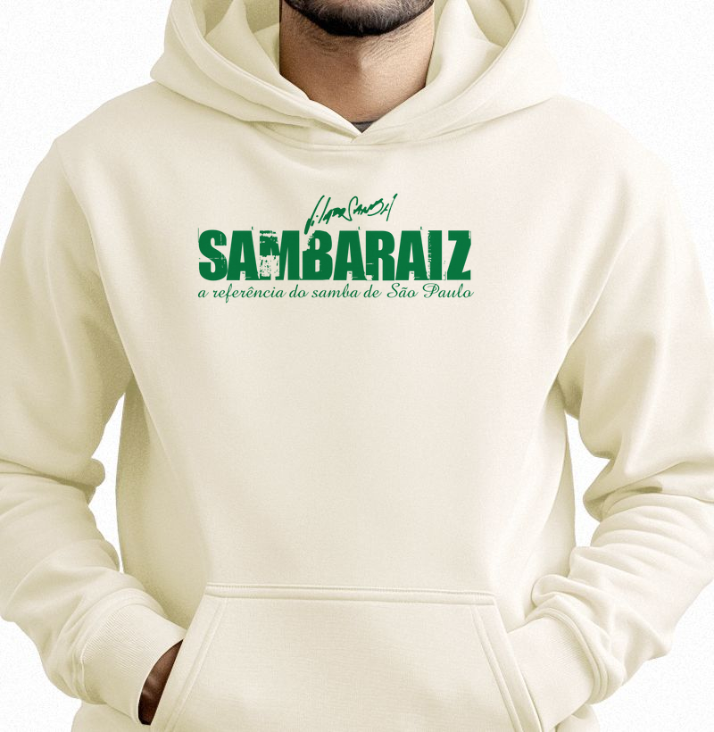 Samba Raiz
