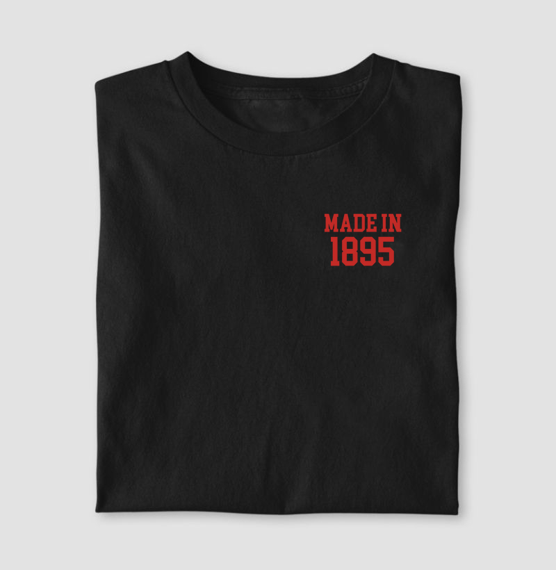 Made in 1895