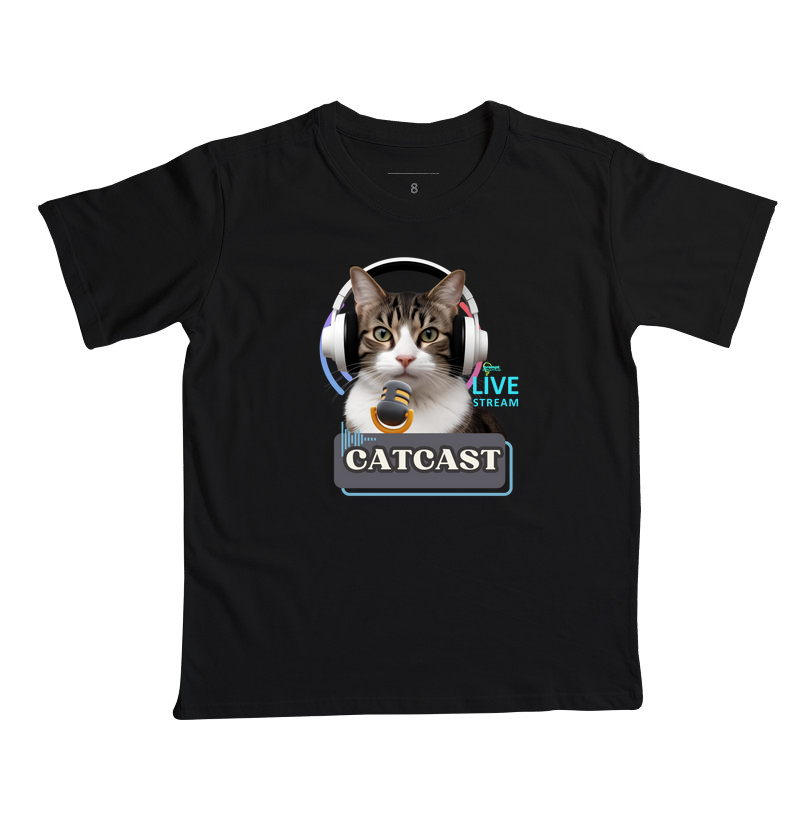 Catcast
