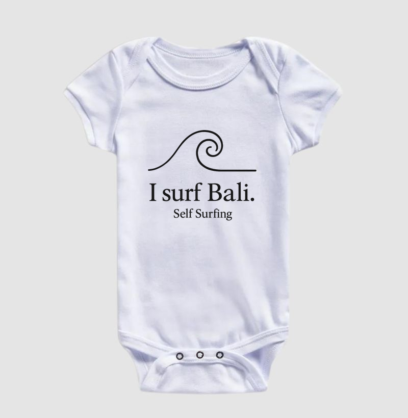 I SURF BALI | Confecção Reserva 🦜