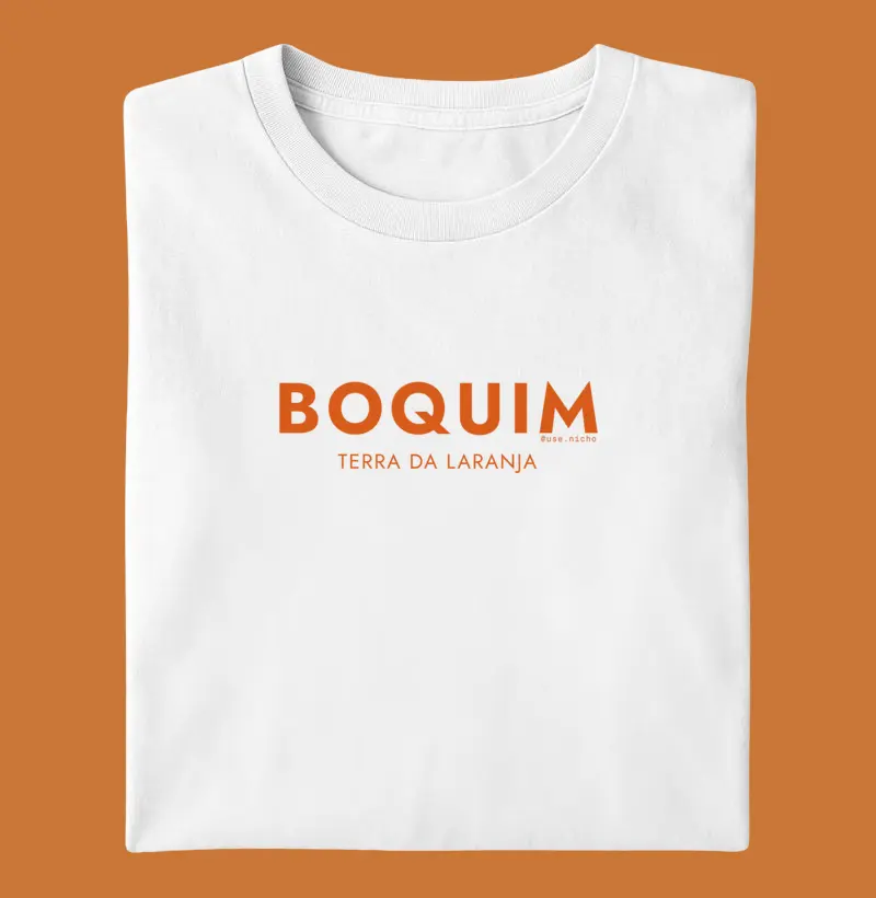 Boquim - Terra da laranja