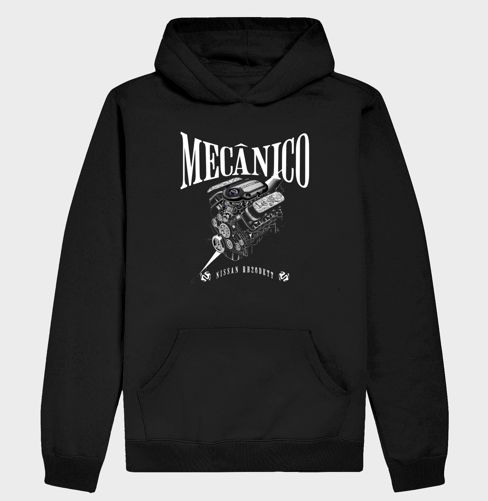 Orgulho de Ser Mecânico