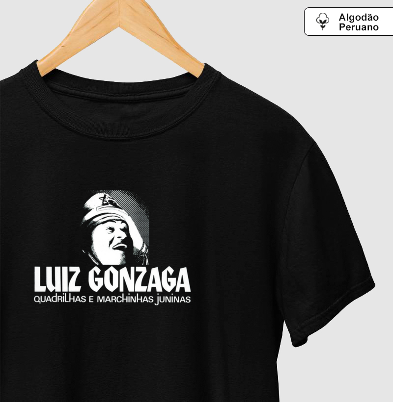 Luiz Gonzaga - Quadrilhas e marchinhas juninas