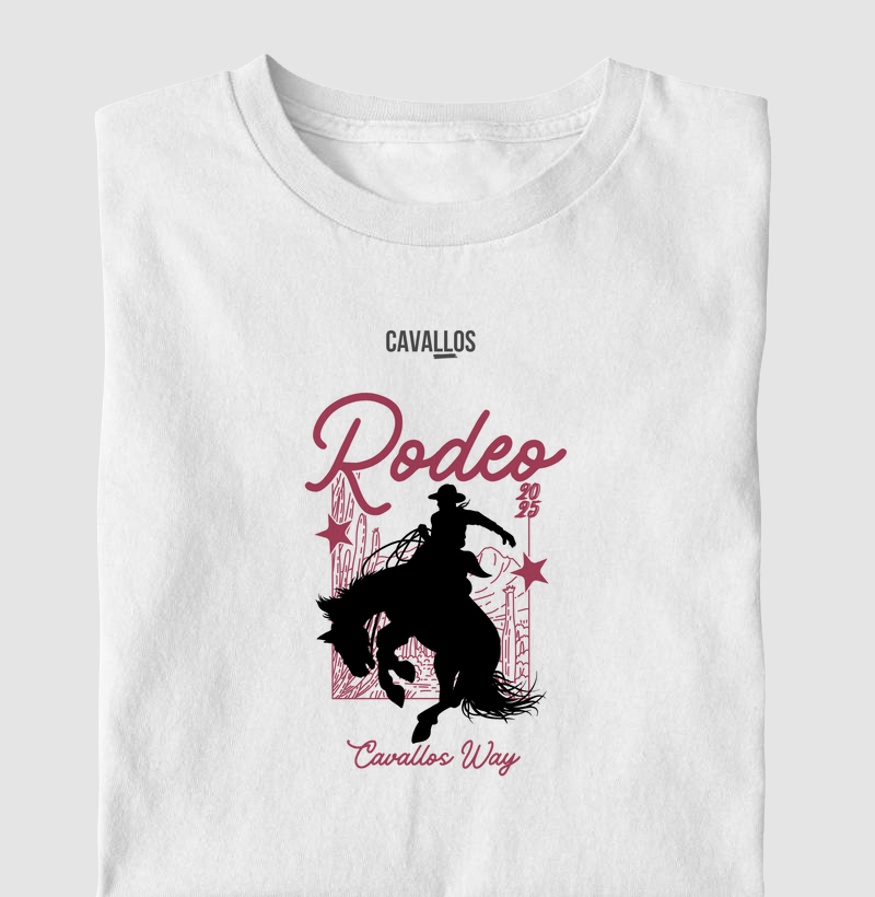 Rodeo Cavallos Way