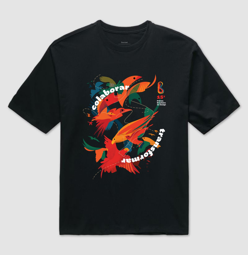 BDA colaborar e transformar