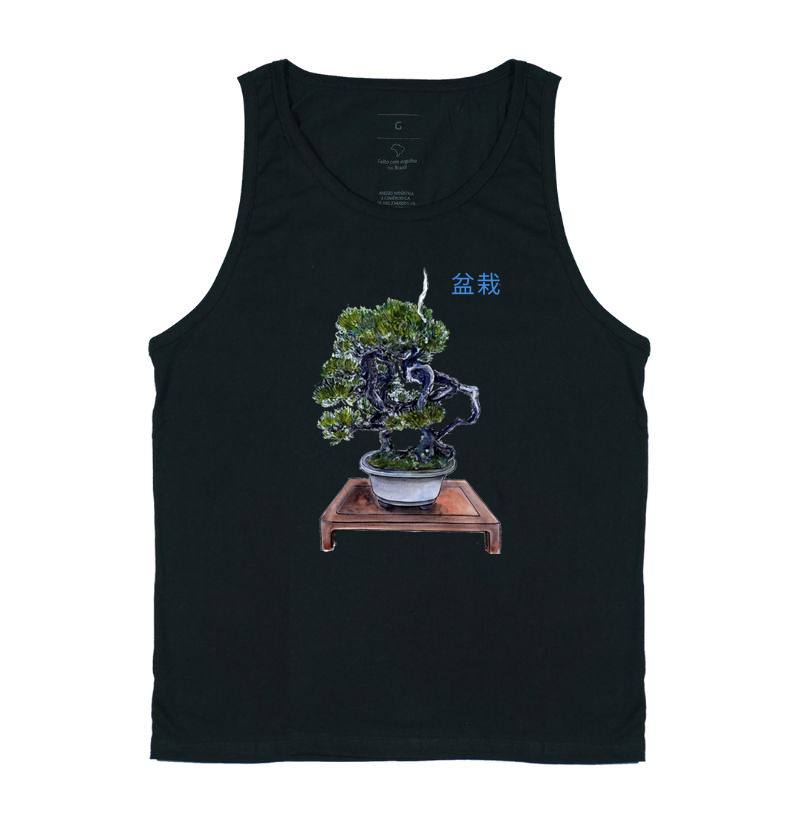 Art Japonesa bonsai
