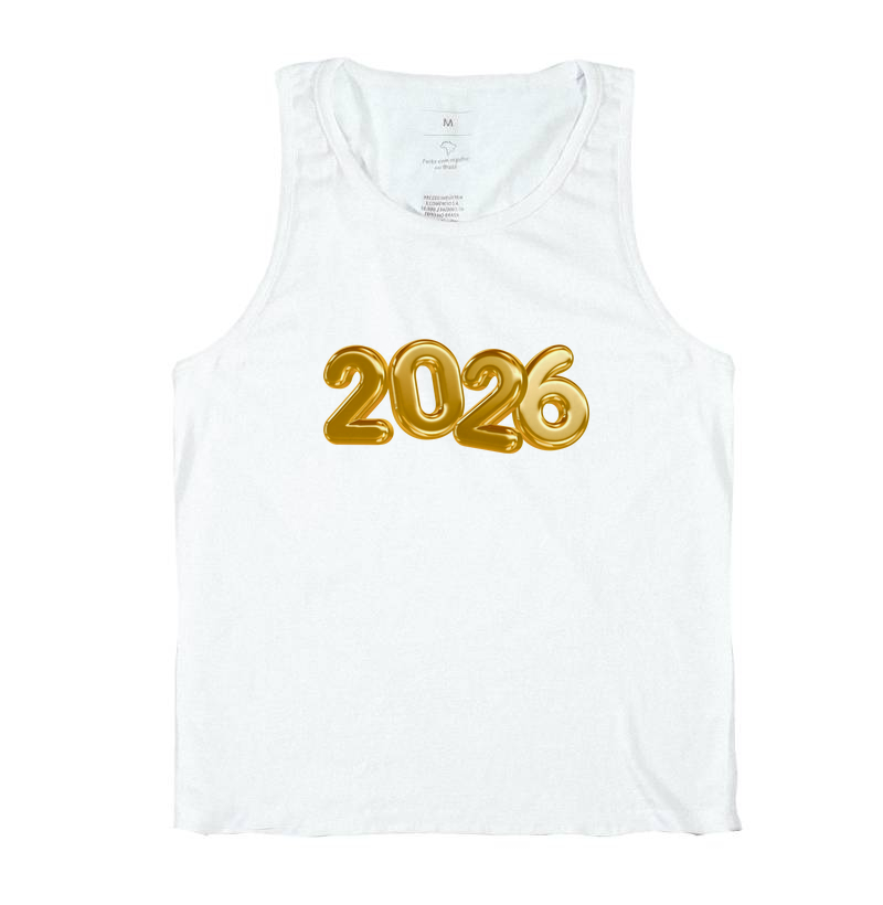 2026 Gold