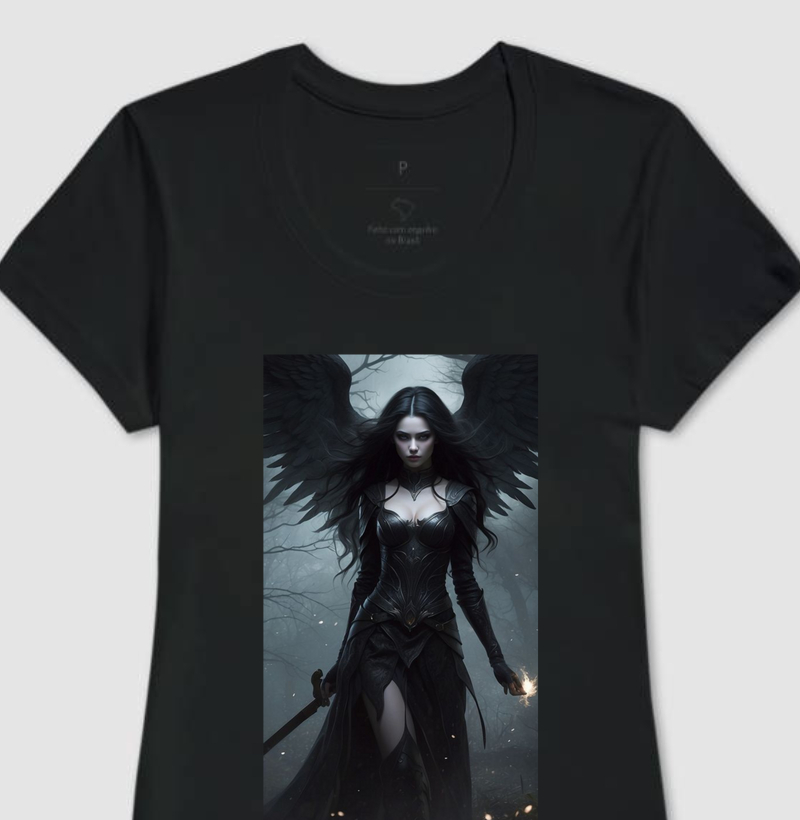 The Dark Angel