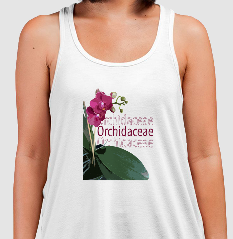 Orchidaceae