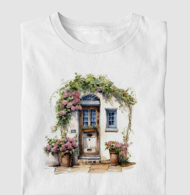 Mediterrenean House