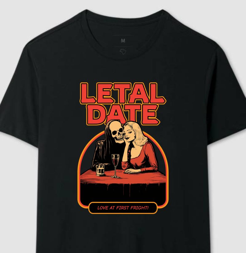 Letal Date