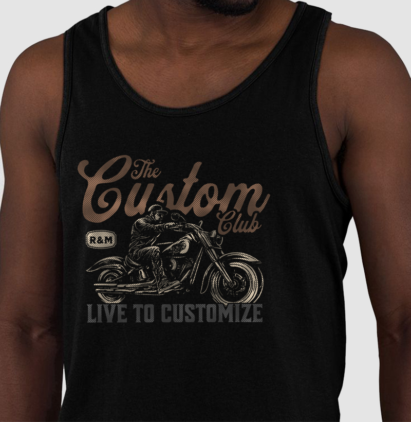 Custom Club