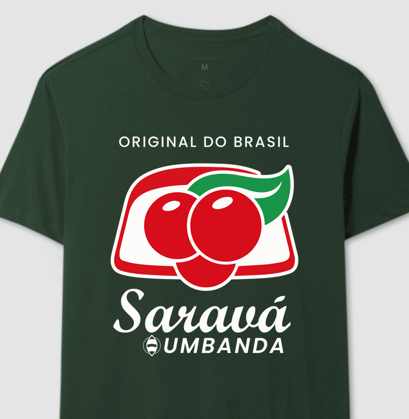 SARAVÁ