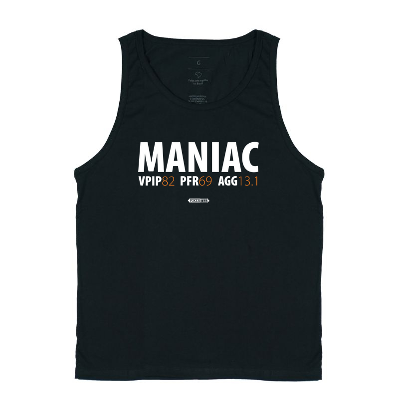 MANIAC Player
