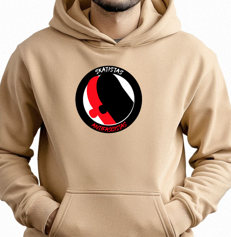 Skatistas Antifascistas