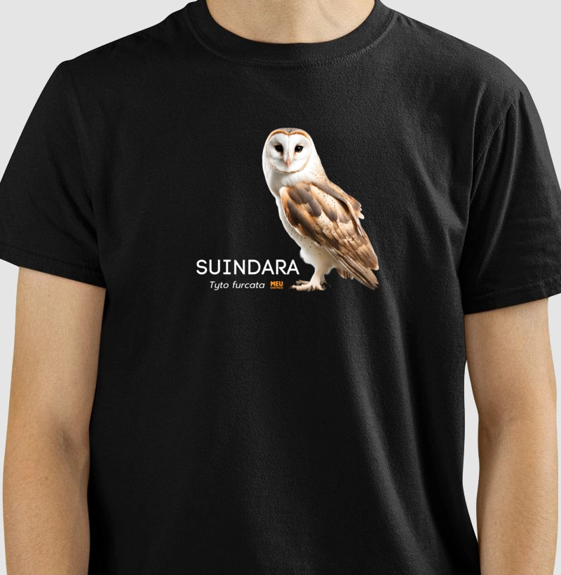 Suindara