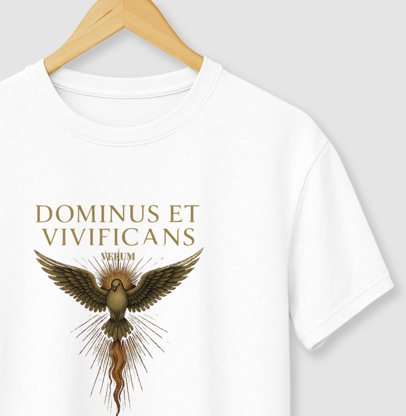 SANCTE SPIRITUS