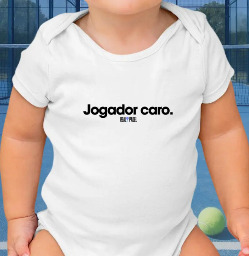 Jogador caro