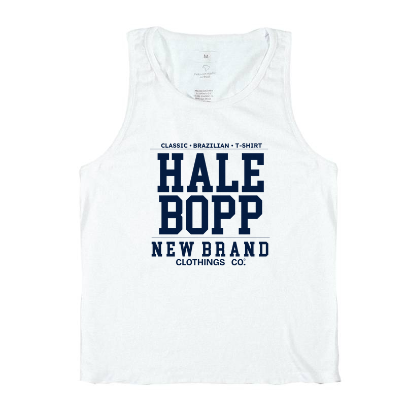 College T-shirt