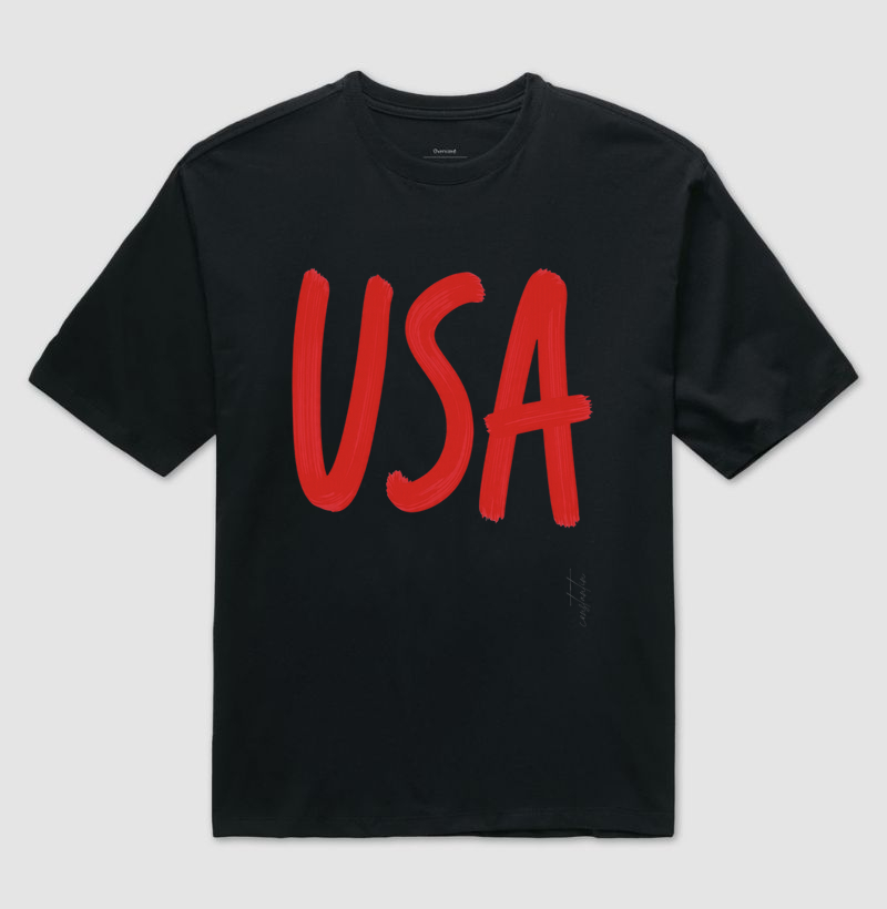 USA