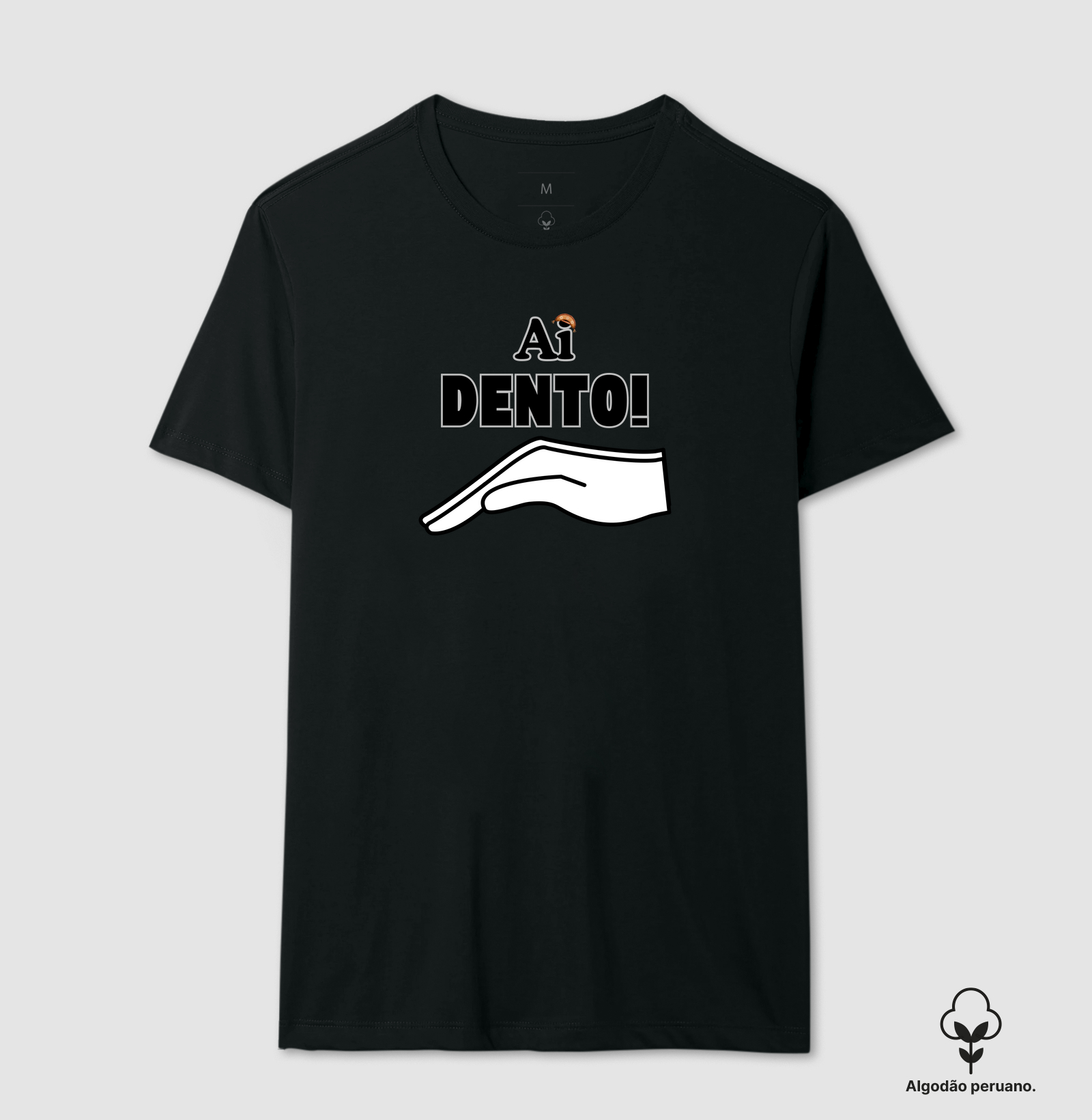 Ai Dento!