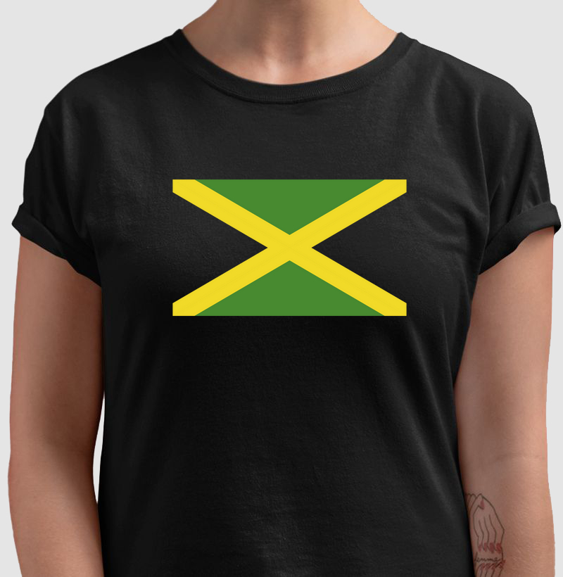 Minimalista - Jamaica