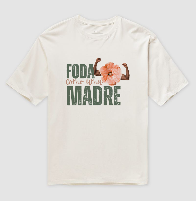 Foda Como uma Madre!