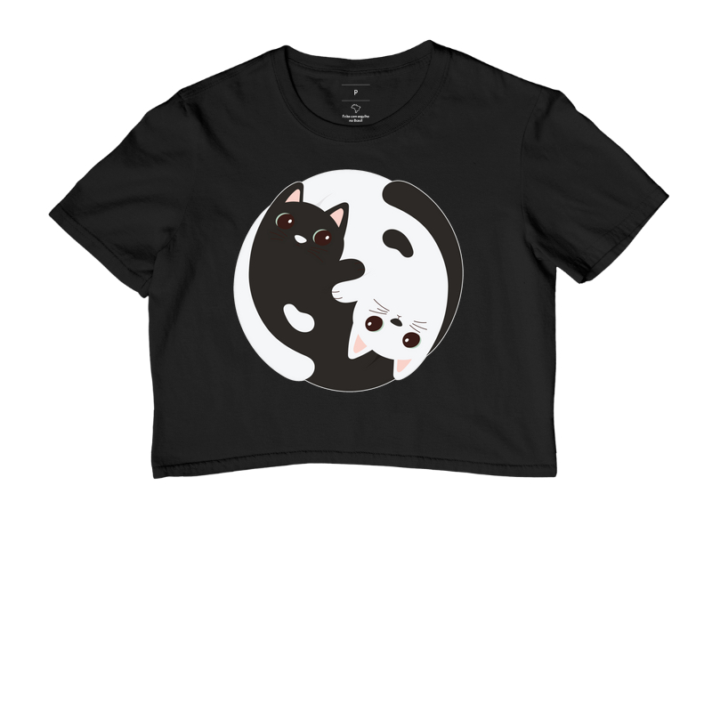 Yin Yang Felino