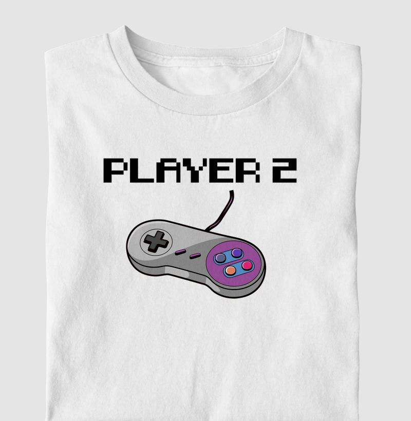 Player 2