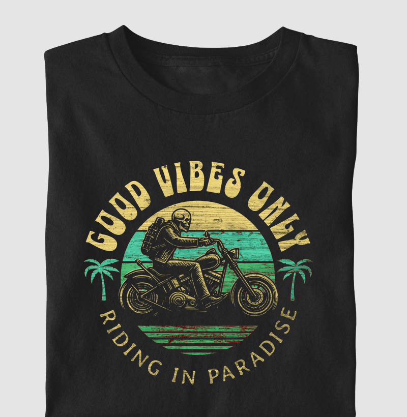 GOOD VIBES