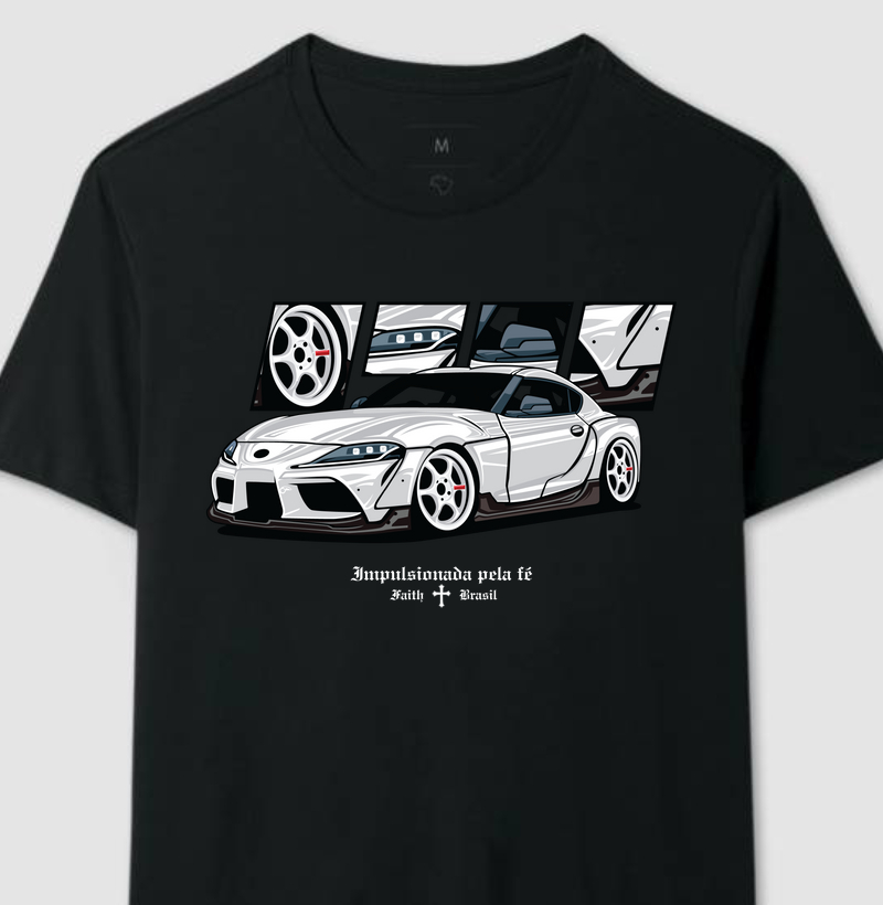 Supra MK5 - Faith Car Crew