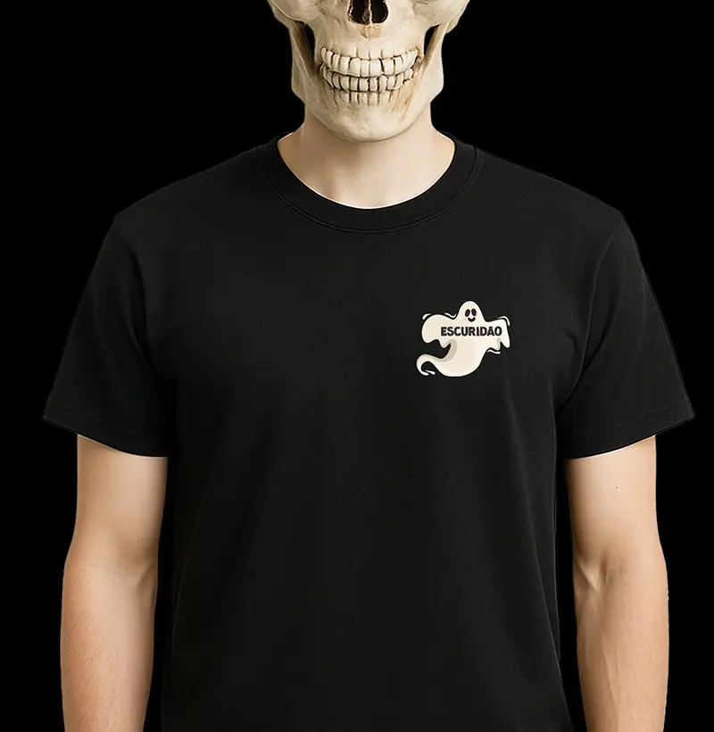 FANTASMA!