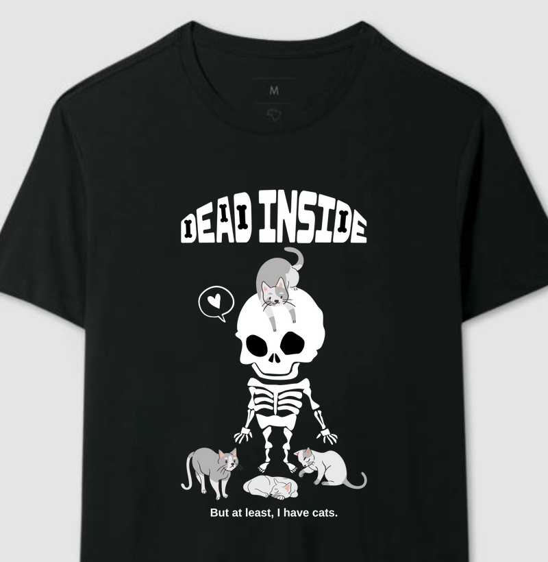 Dead Inside (GATOS)