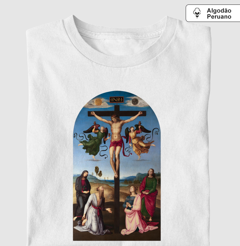 Crucificação