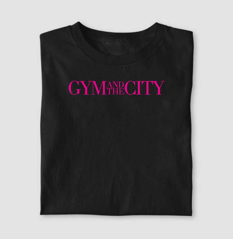 Gym and the city