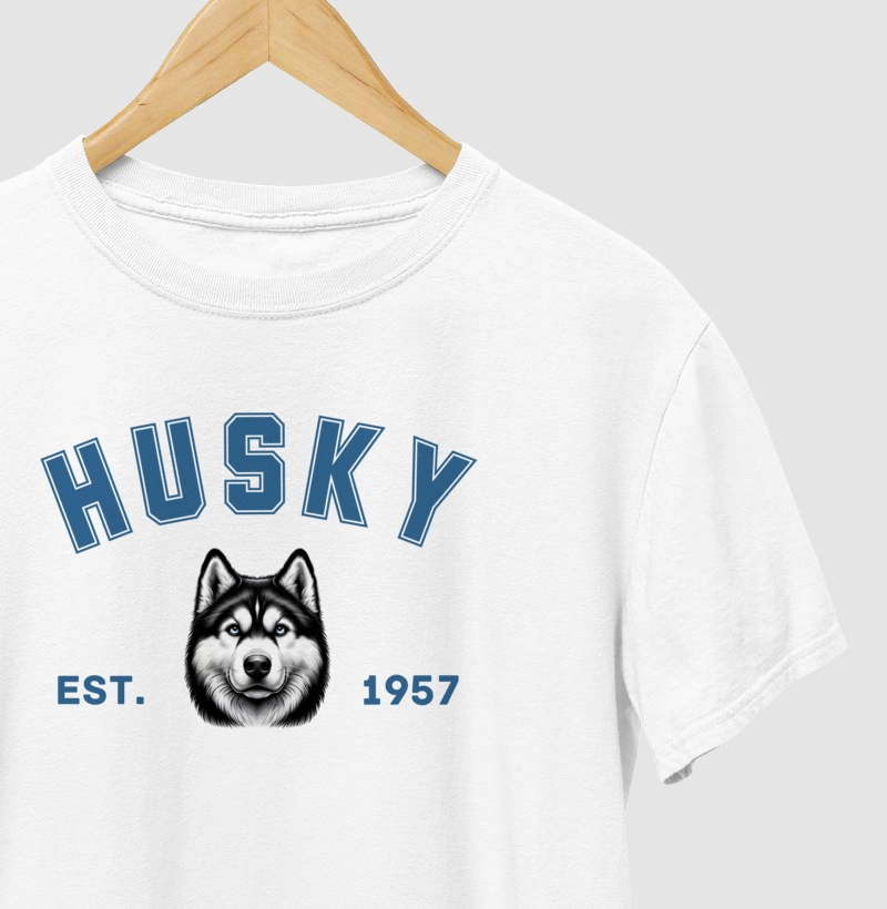 College - Husky