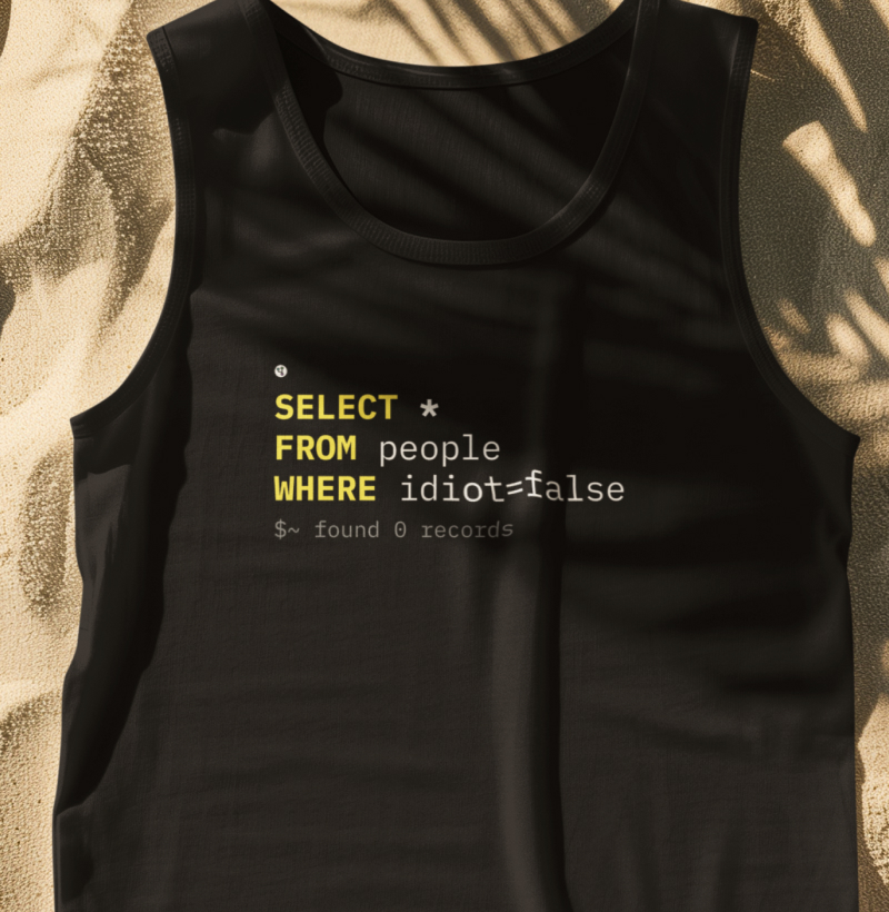 SQL Select People