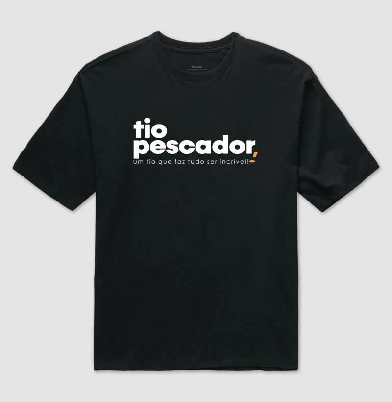 Tio Pescador!