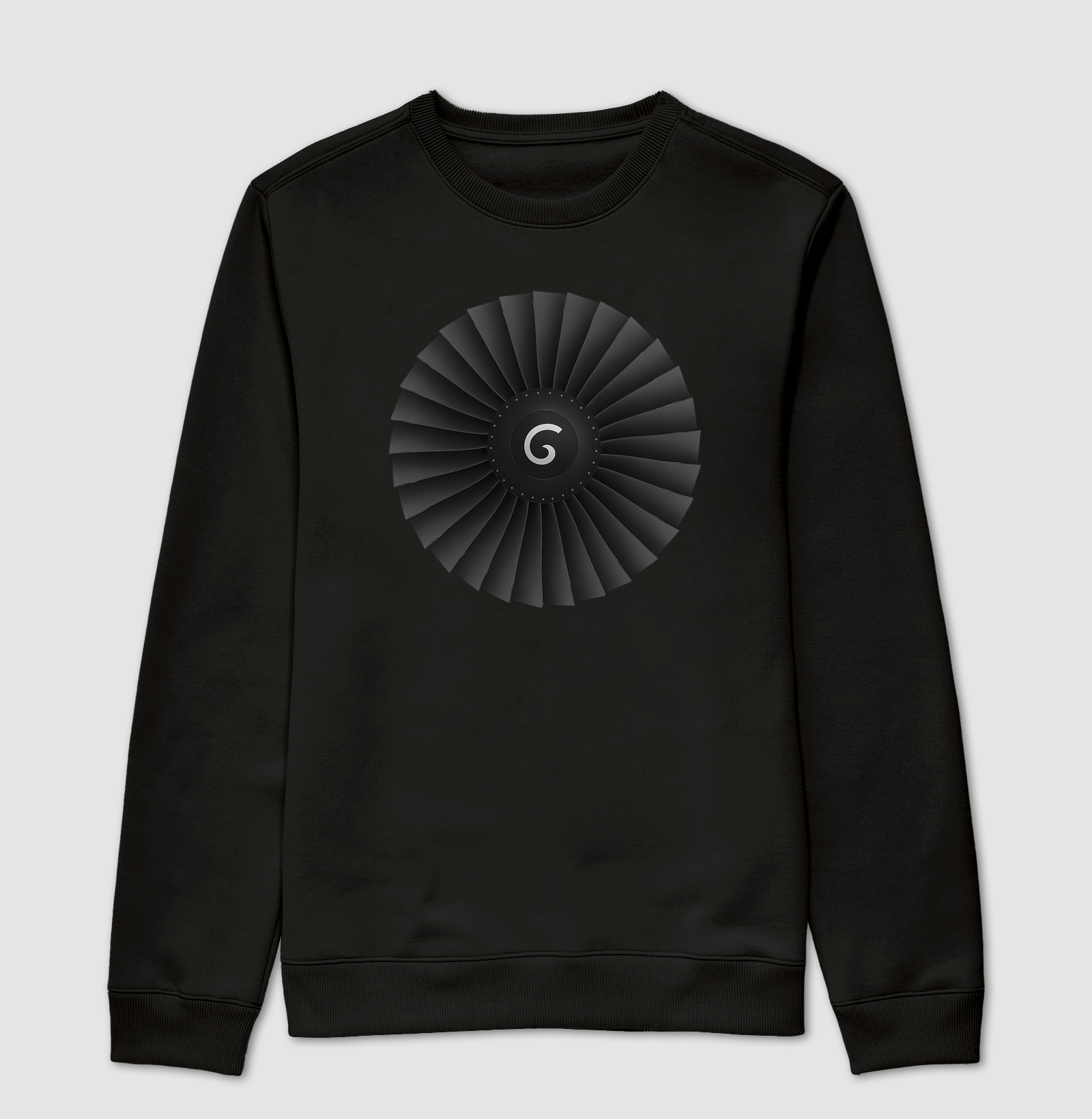 Turbofan