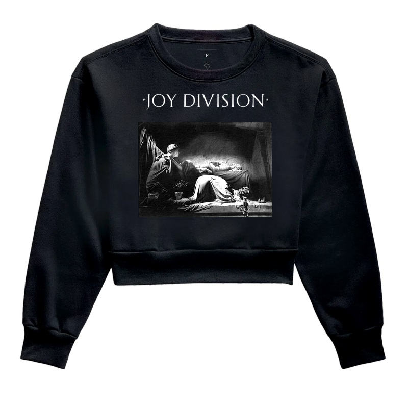 Joy Division - Closer  2