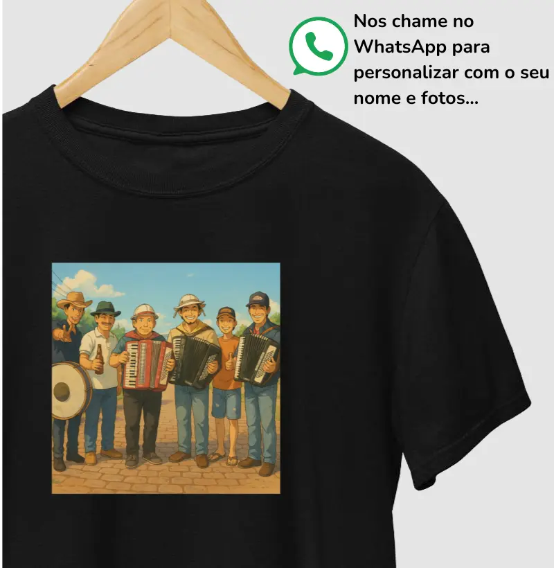 Camisa 0