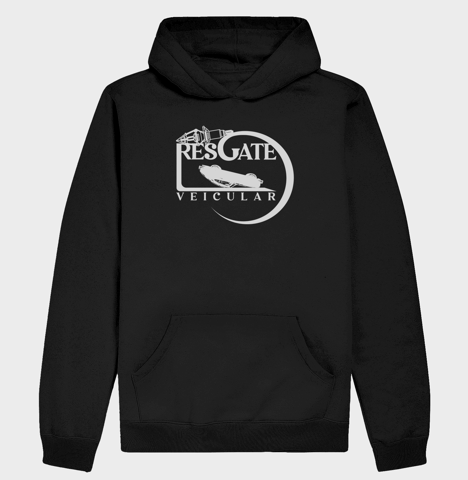 Resgate Veícular
