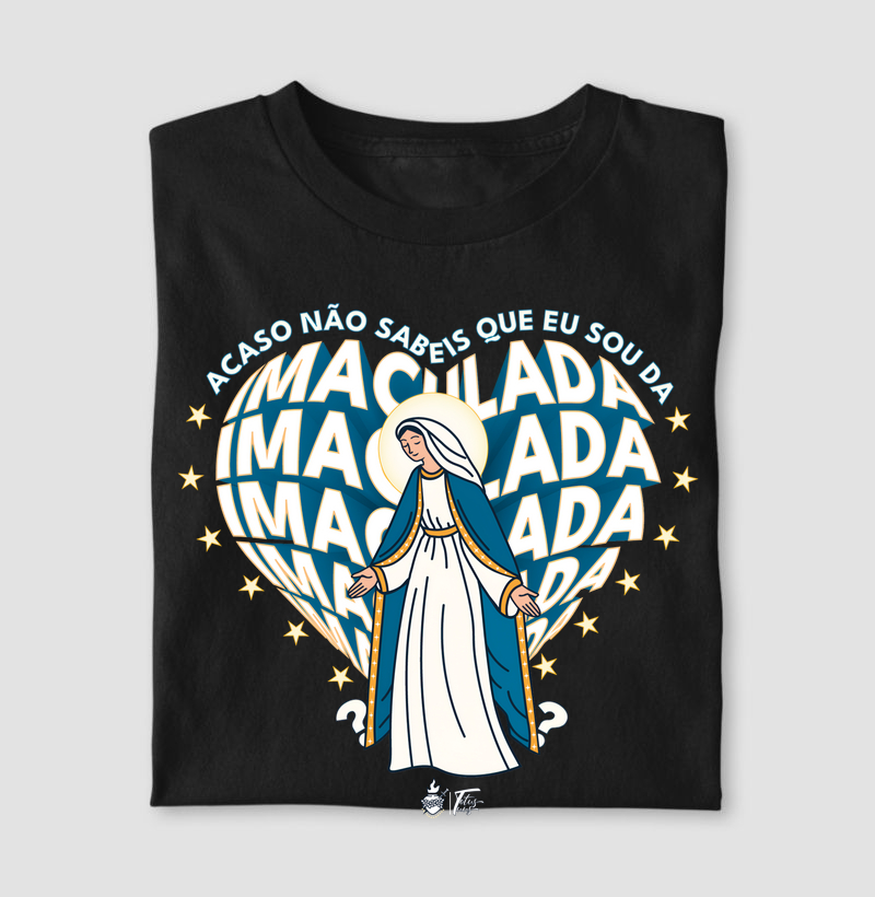 Especial de 1 Ano - Sou da Imaculada