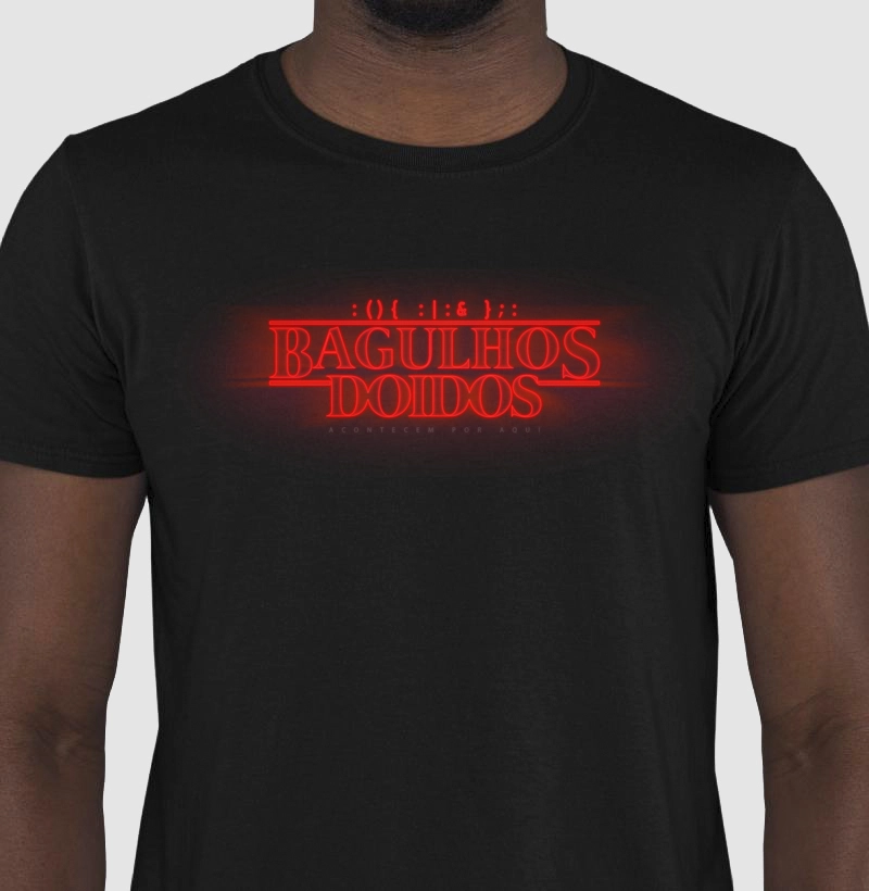 BAGULHOS DOIDOS