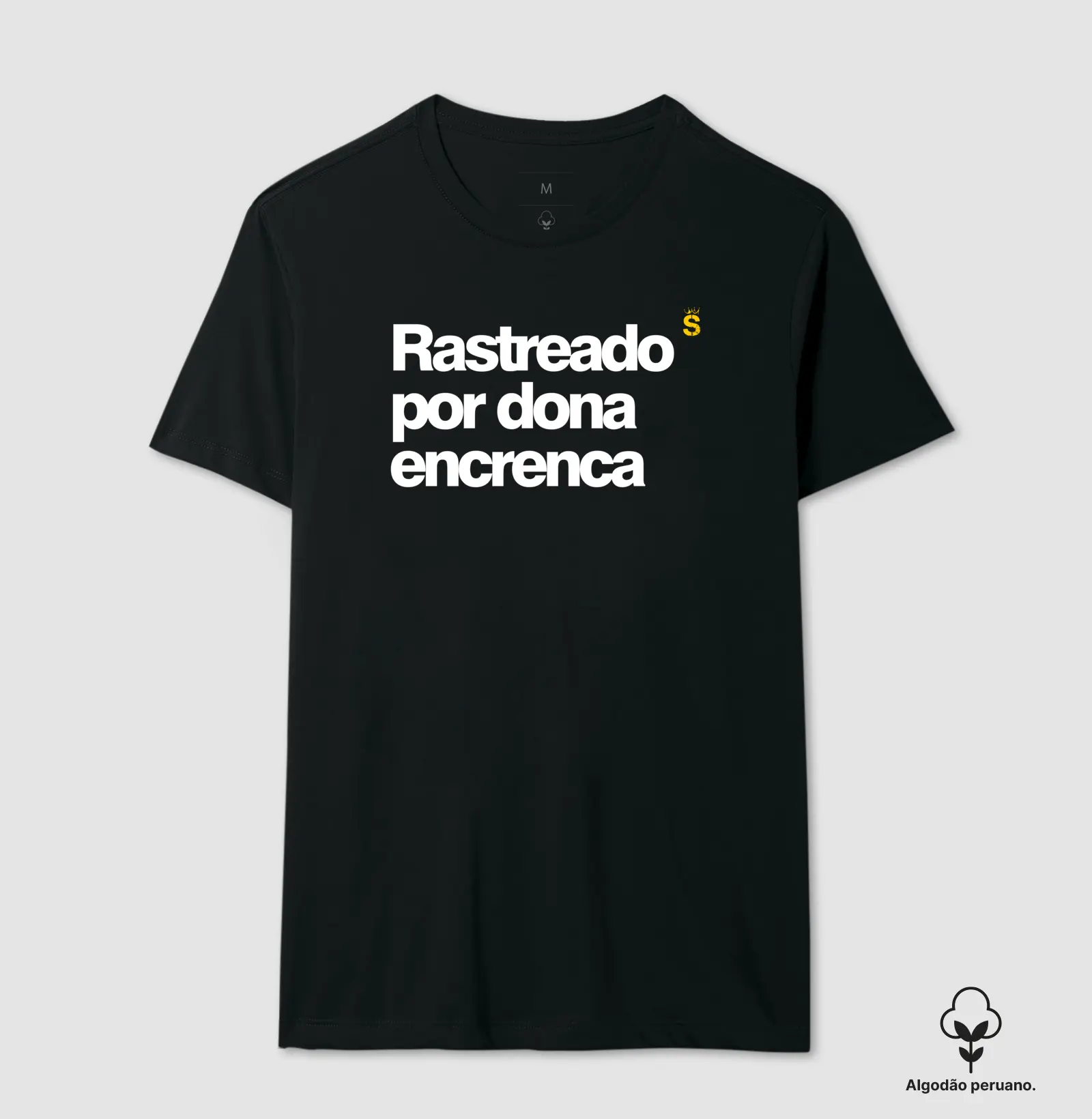 Rastreado por dona encrenca