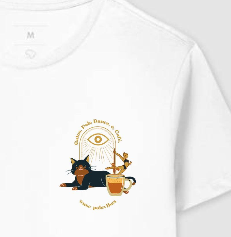 CAT,COFFE,POLE