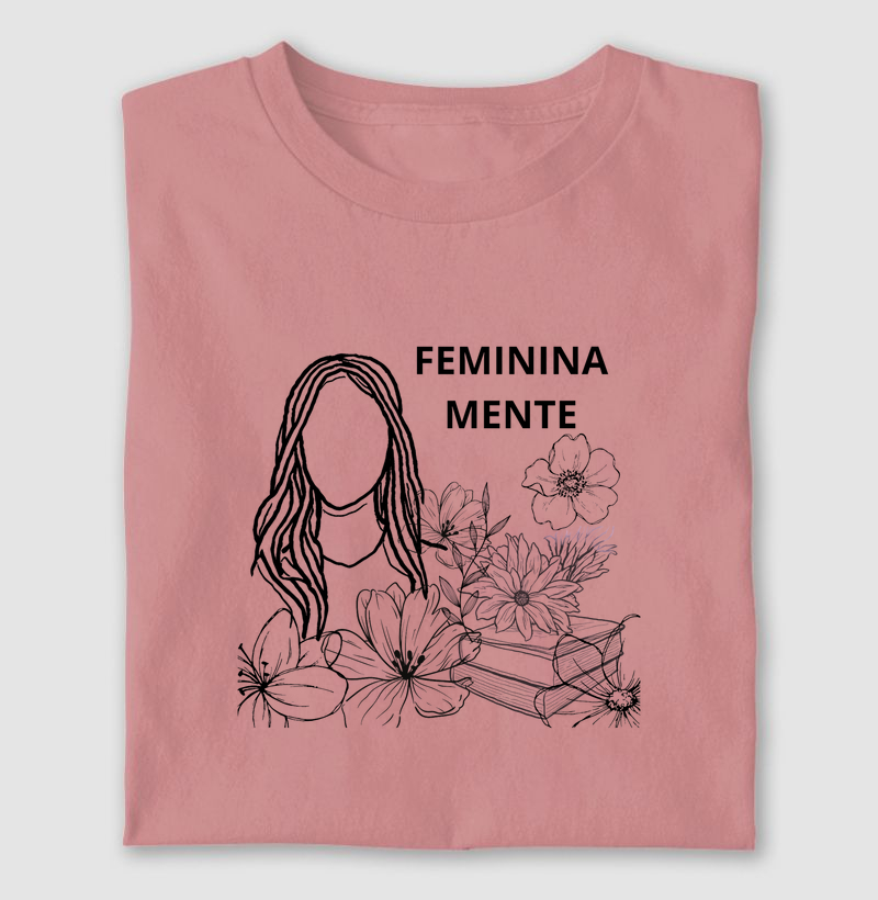 Coleção Feminina Mente -  Adriana Soares