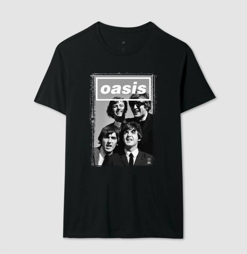 Oasis/Beatles 