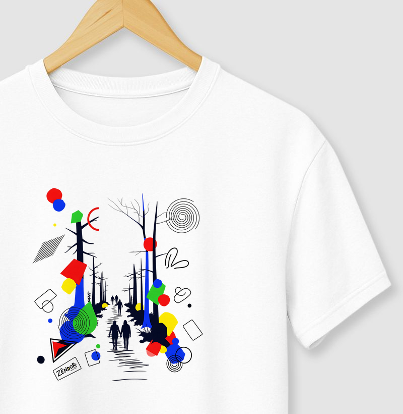 139 Caminhada no Bosque