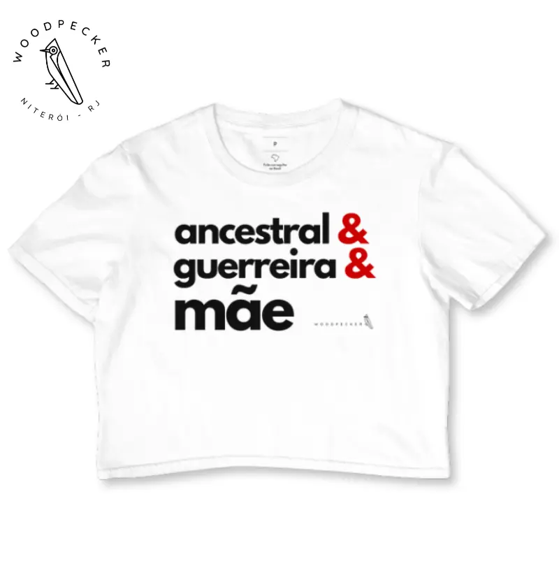 MÃE ANCESTRAL